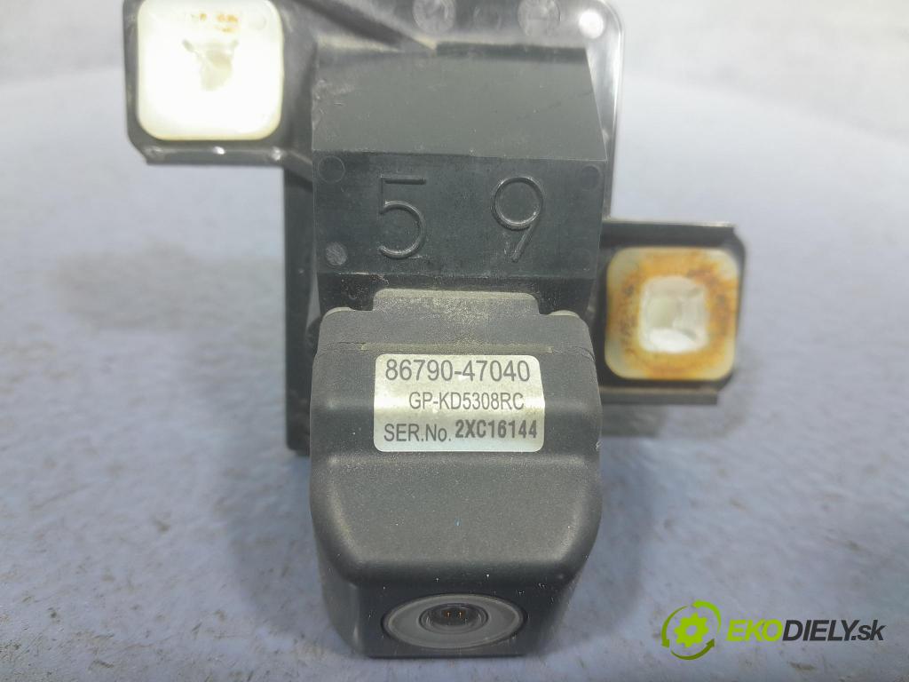 Toyota Prius 2013 Kamera 86790-47040
