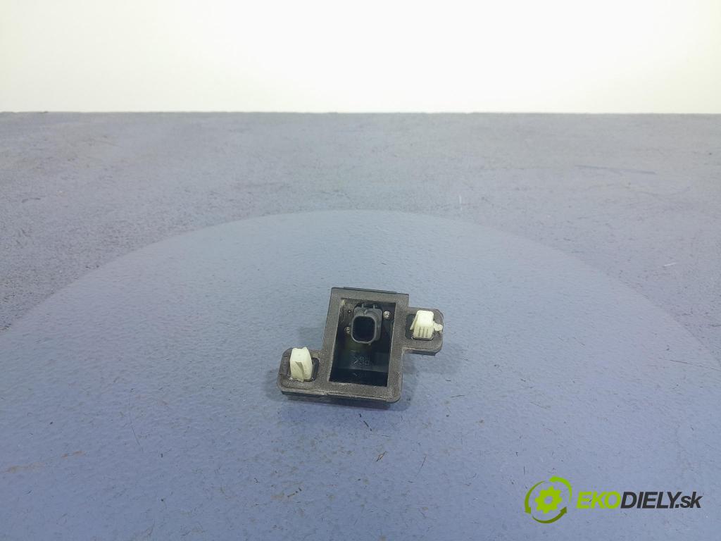 Toyota Prius 2013 Kamera 86790-47040