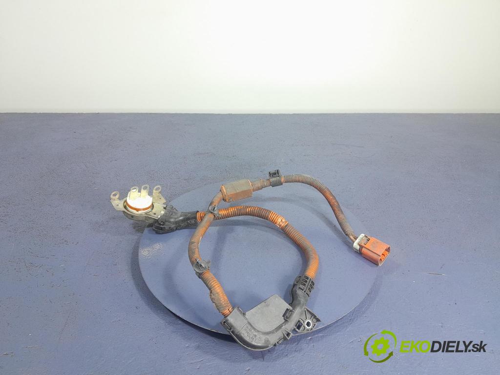 Toyota Prius 2013 inštalácia Elektrický: 82122-47030