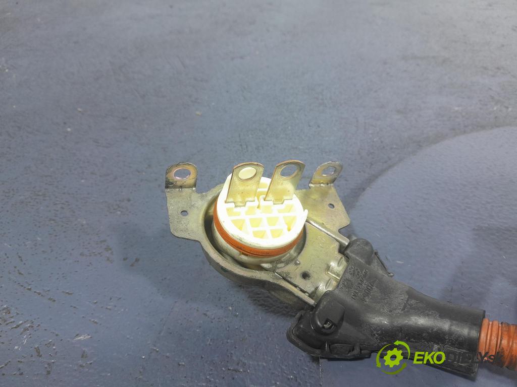 Toyota Prius 2013 inštalácia Elektrický: 82122-47030