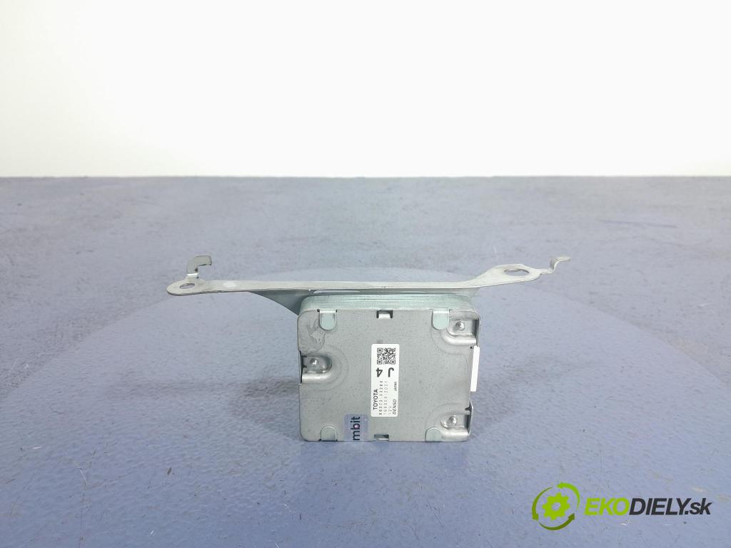 Lexus ES 2023 riadiaca jednotka 86572-33260