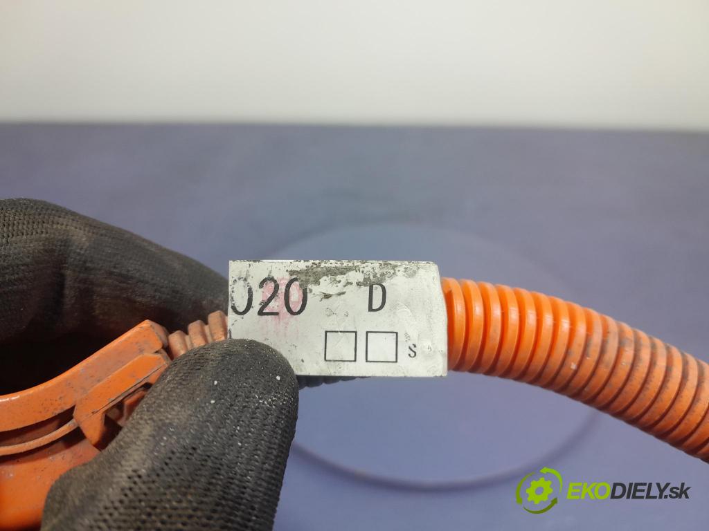 Lexus ES 2023 inštalácia Elektrický: 821H2-33020