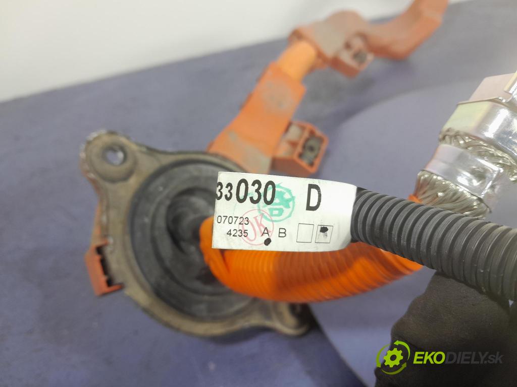 Lexus ES 2023 inštalácia Elektrický: 821H1-33030