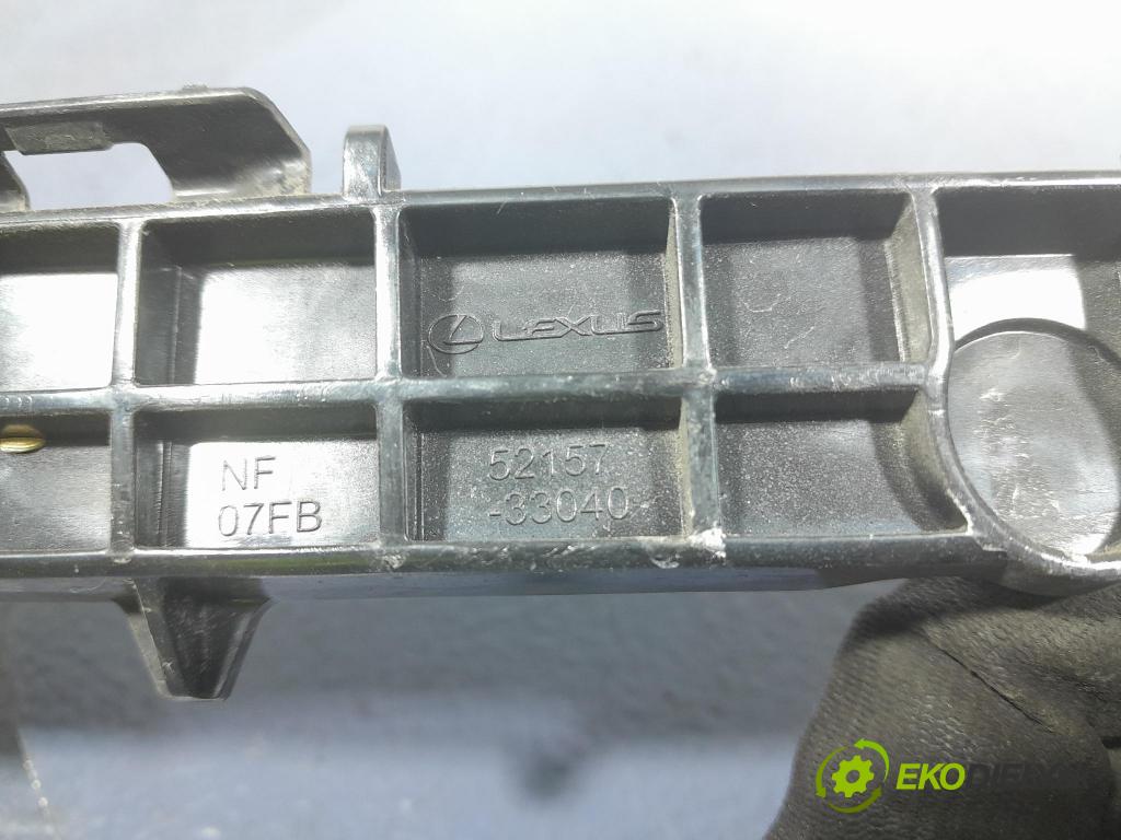 Lexus ES 2023 Upevnenie: narazník 52157-33040