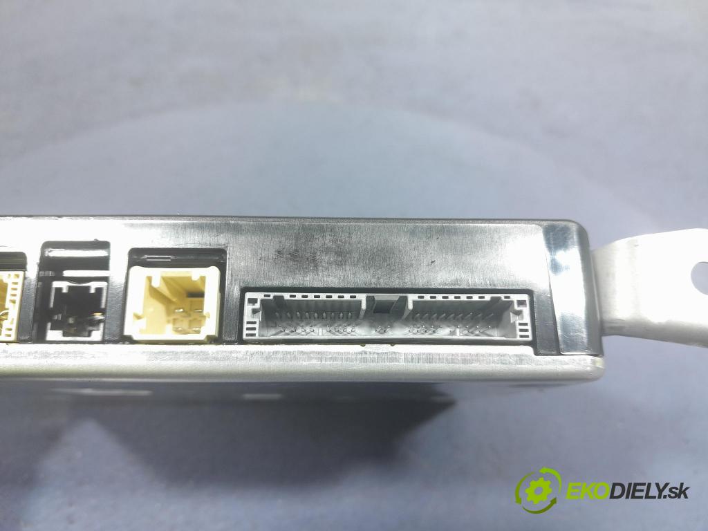 Lexus ES 2023 riadiaca jednotka 86740-76270
