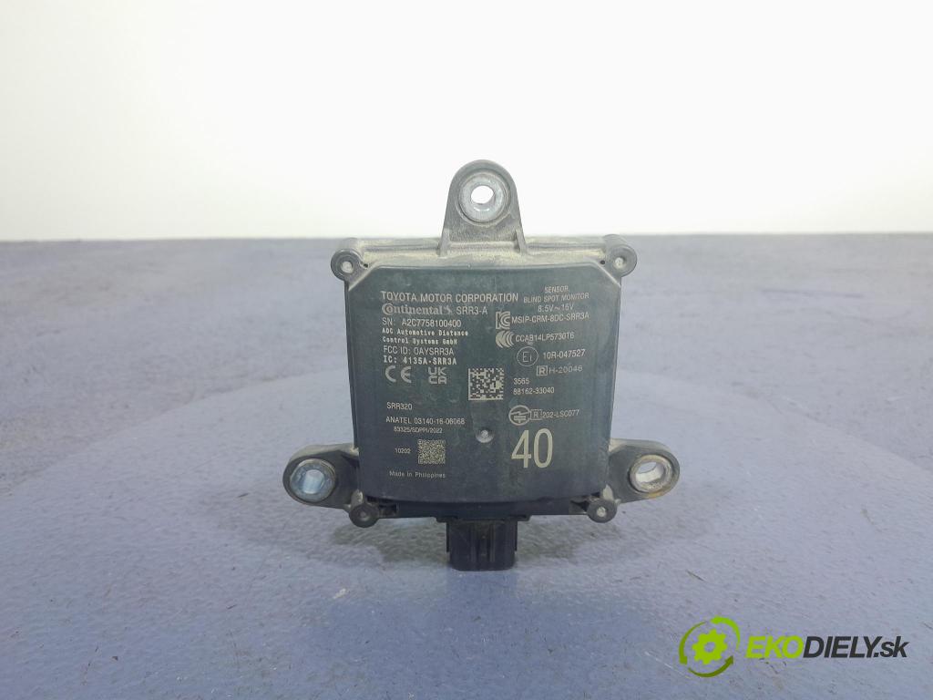 Lexus ES 2023 Radar: 88162-33040