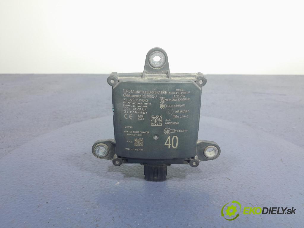 Lexus ES 2023 Radar: 88162-33040