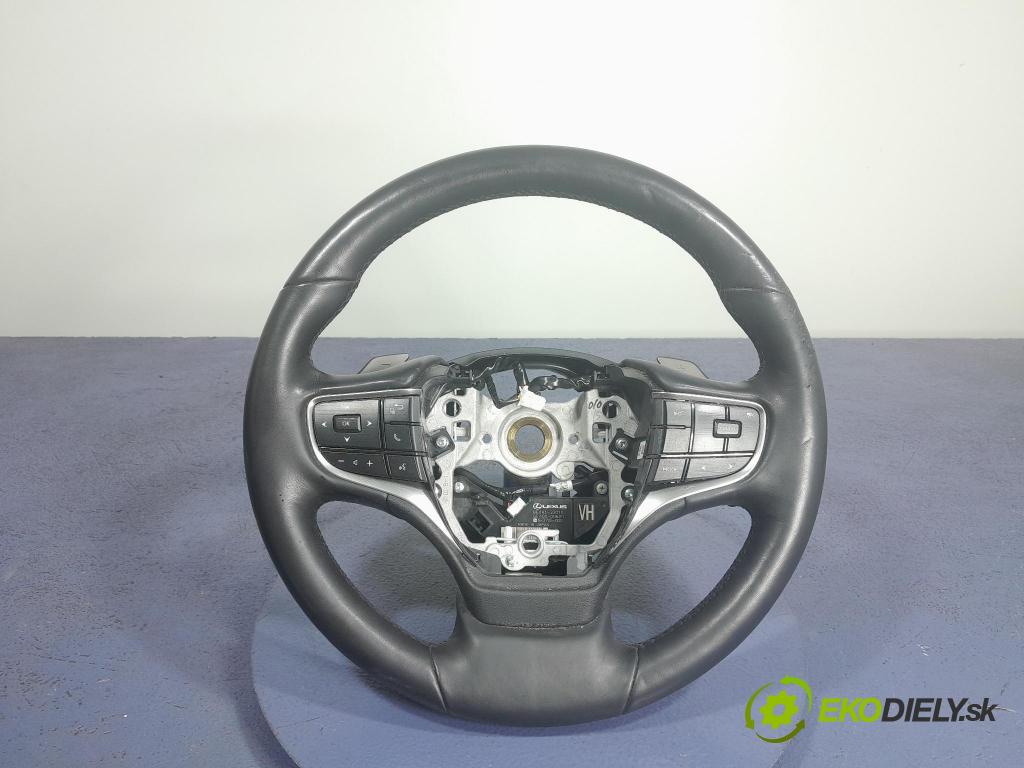 Lexus ES 2023 volant 864A1-33010