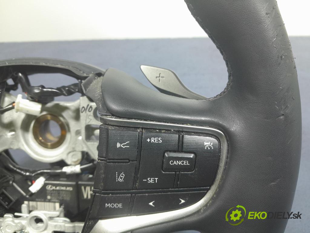 Lexus ES 2023 volant 864A1-33010