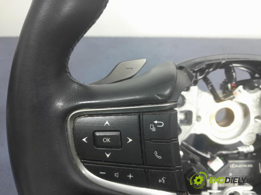 Lexus ES 2023 volant 864A1-33010