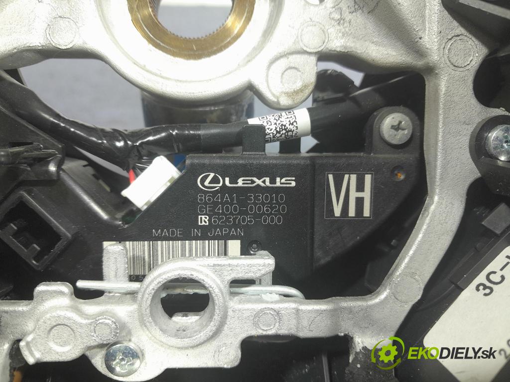 Lexus ES 2023 volant 864A1-33010