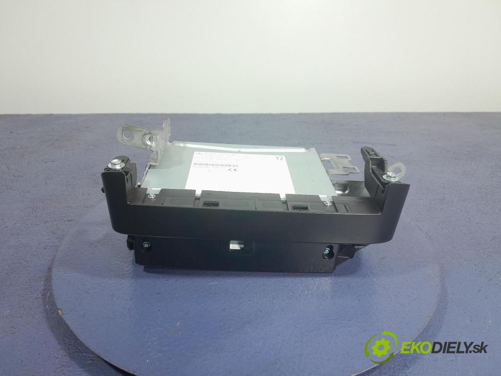 Lexus ES 2023 Radio I Navigácia: 86130-33852