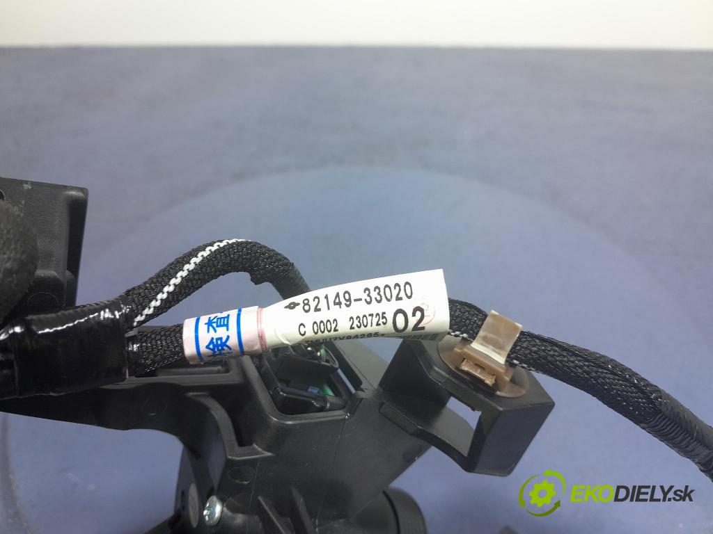 Lexus ES 2023 prepínač 82149-33020
