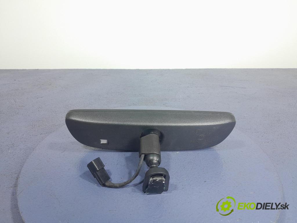 Lexus ES 2023 zrkadlo Vnútri: 87810-0WU50