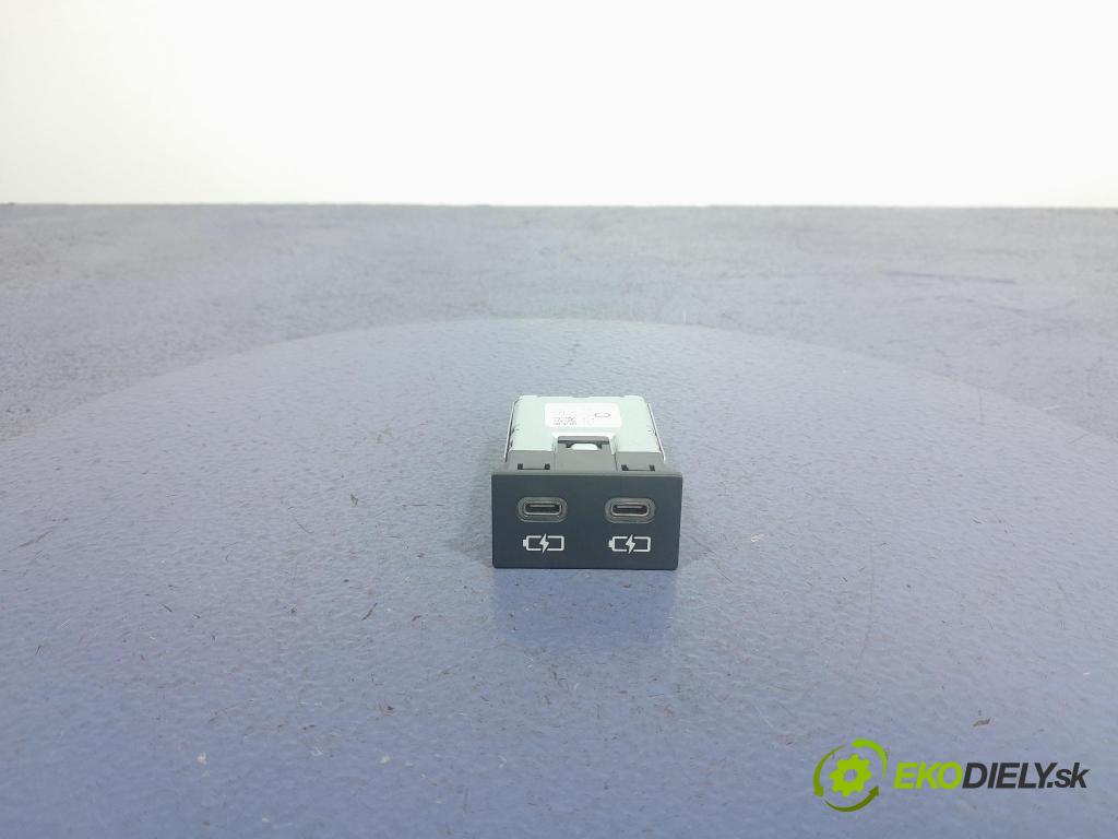 Lexus ES 2023 inštalácia Elektrický: 85532-60040
