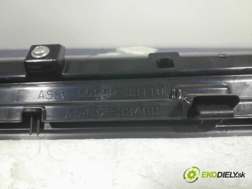 Lexus ES 2023 kastlík 55433-33340