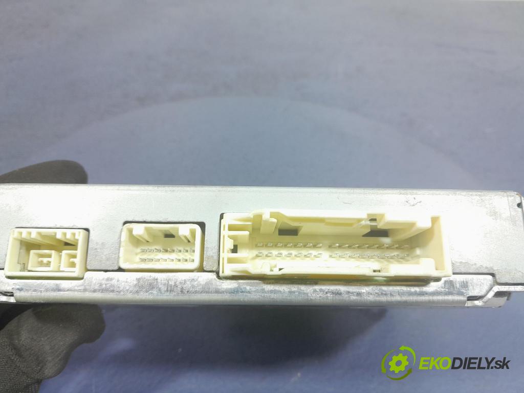 Lexus ES 2023 Zesilovač: 86280-33420