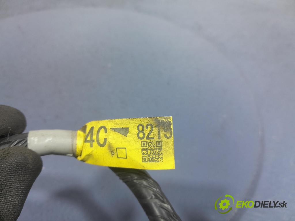 Lexus ES 2023 inštalácia Elektrický: 82154-33430