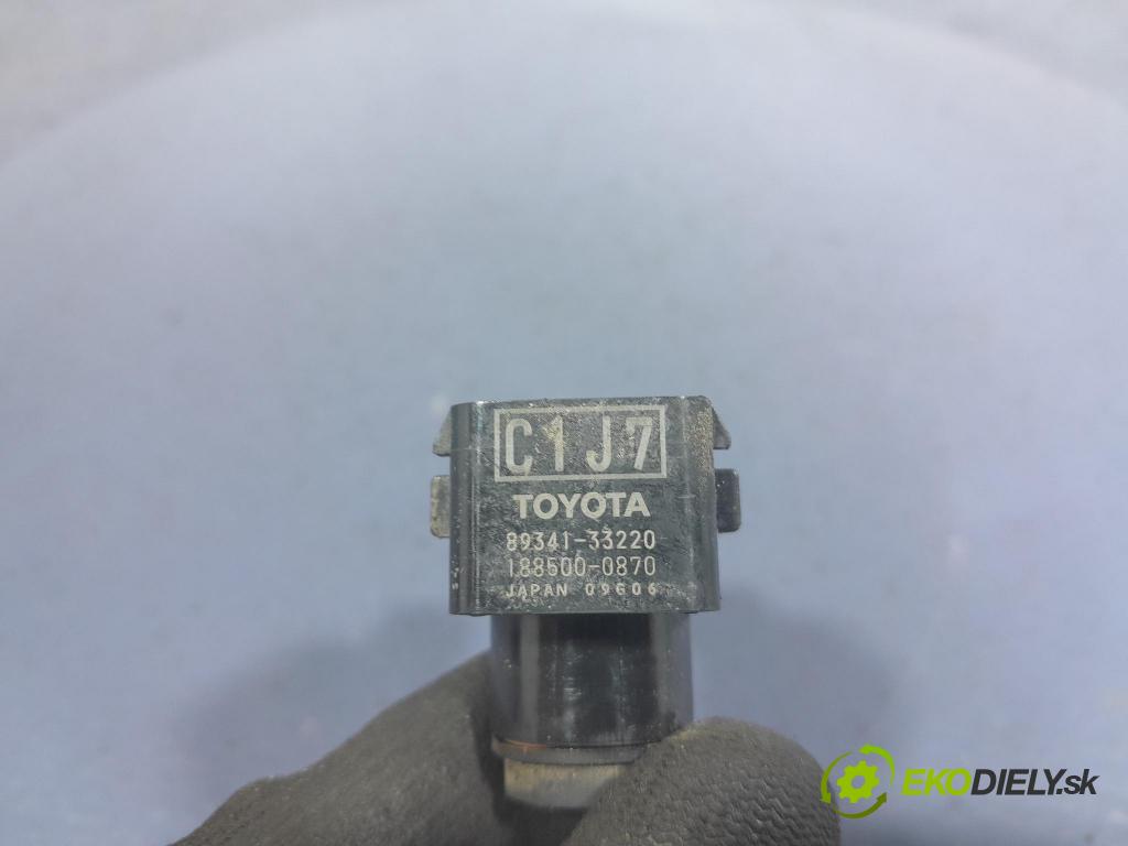 Lexus ES 2023 snímač / riadiaca jednotka PDC 89341-33220
