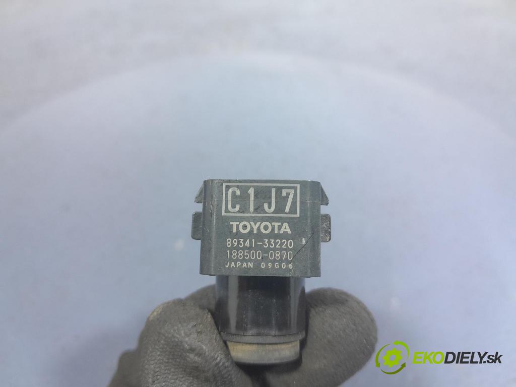 Lexus ES 2023 snímač / řídící jednotka PDC 89341-33220