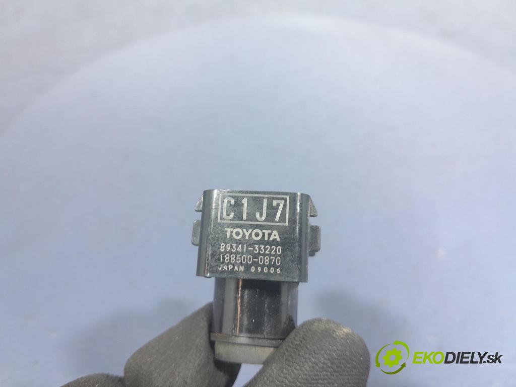 Lexus ES 2023 snímač / řídící jednotka PDC 89341-33220