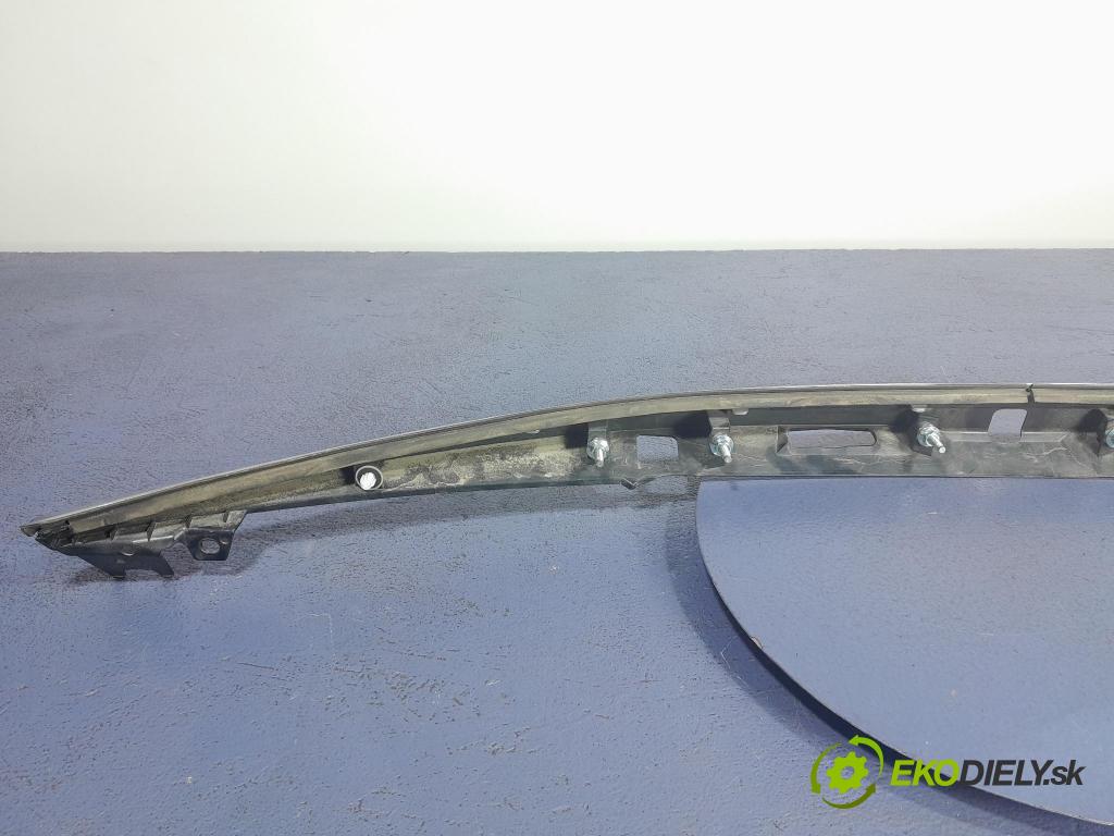 Lexus ES 2023 zaslepka: zad 76811-33320