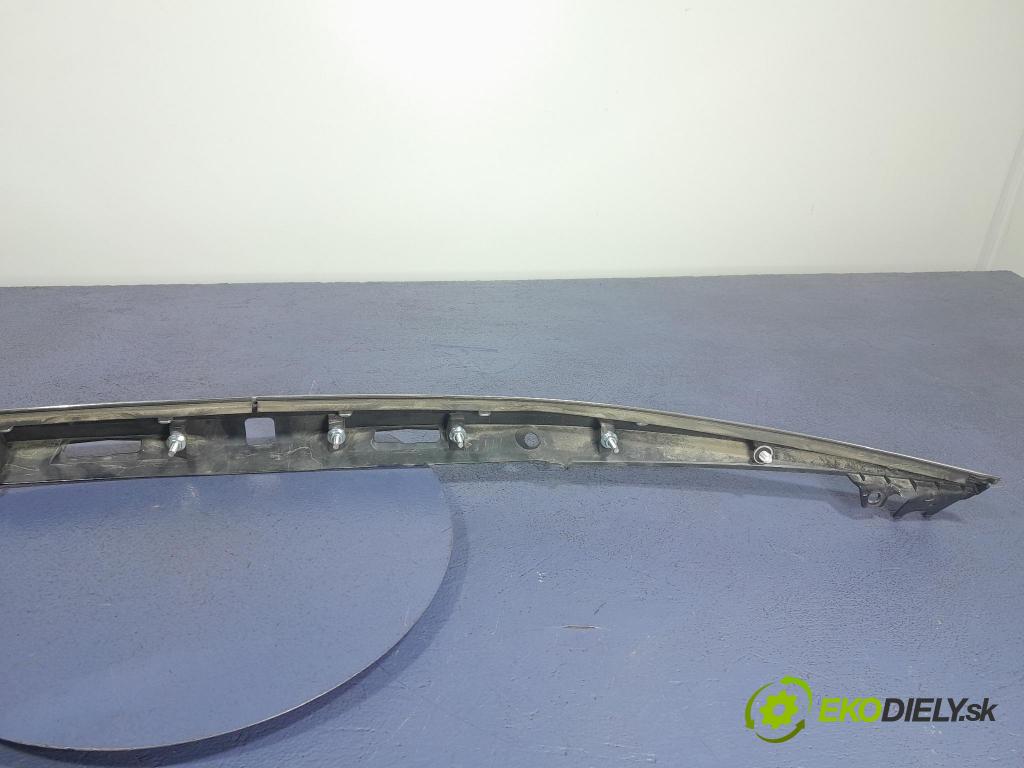 Lexus ES 2023 zaslepka: zad 76811-33320