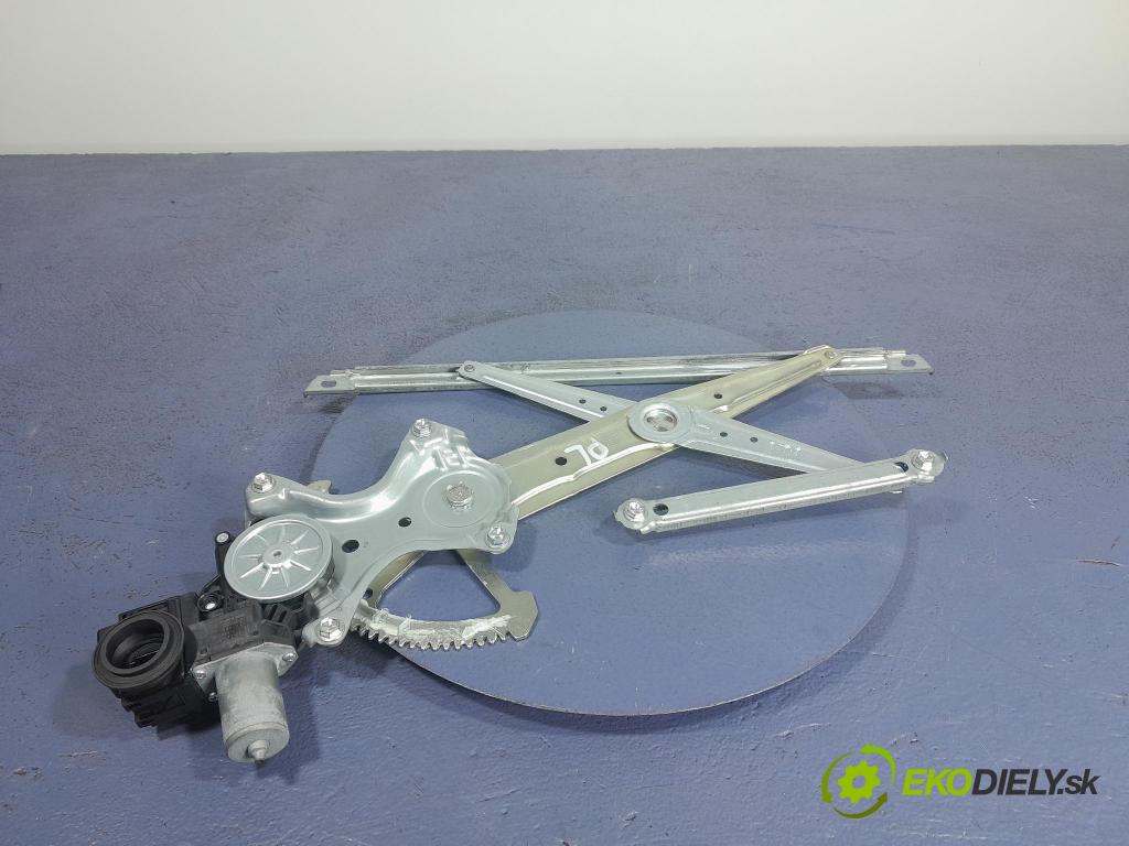 Lexus ES 2023 mechanizmus okna Okná: Predné Vľavo: 85720-33350