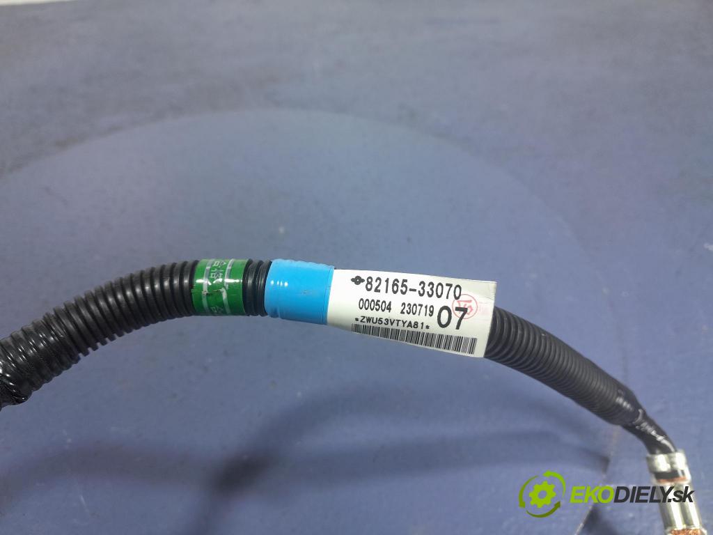 Lexus ES 2023 inštalácia Elektrický: 28850-25010