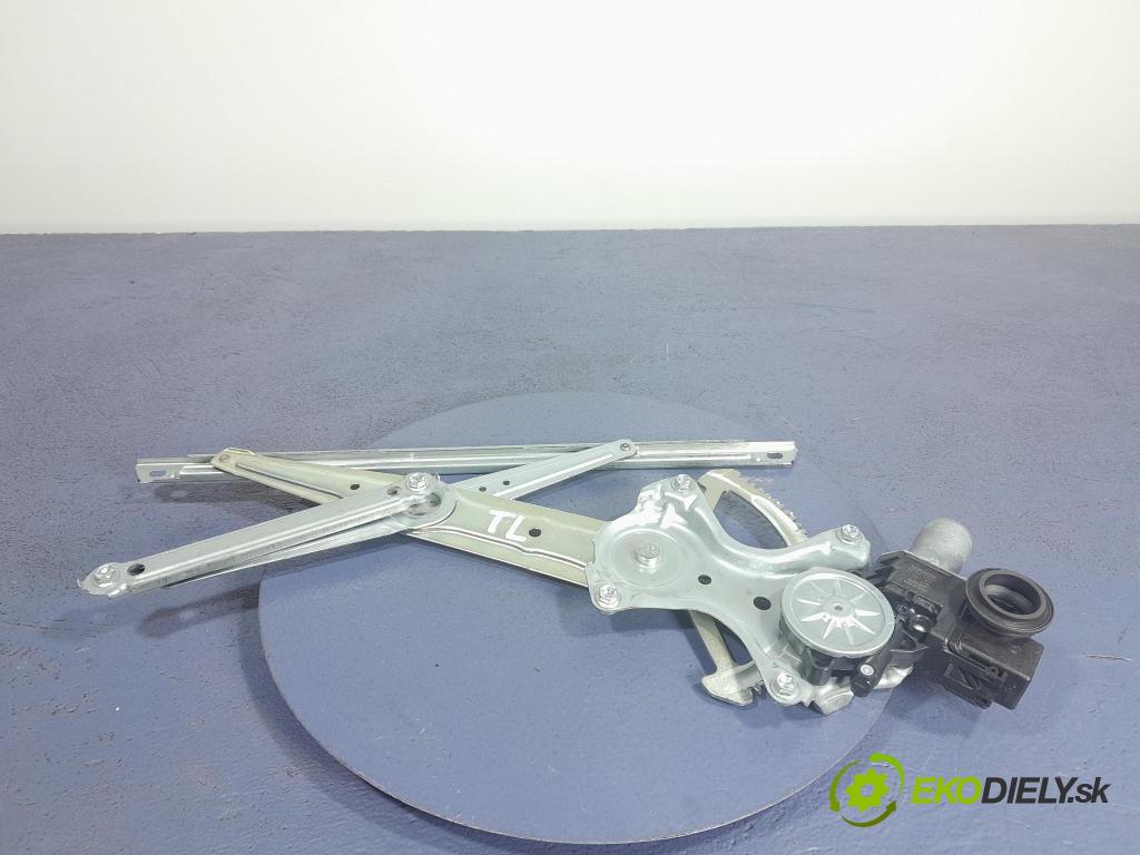 Lexus ES 2023 mechanizmus okna Okná: zad Vľavo: 85720-33360