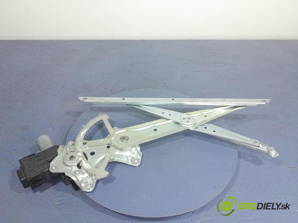 Lexus ES 2023 mechanizmus okna Okná: zad Vľavo: 85720-33360