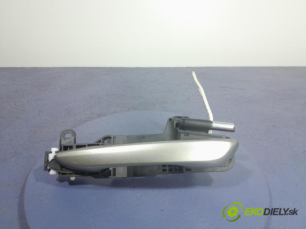 Lexus ES 2023 rukoväť zad ľavá