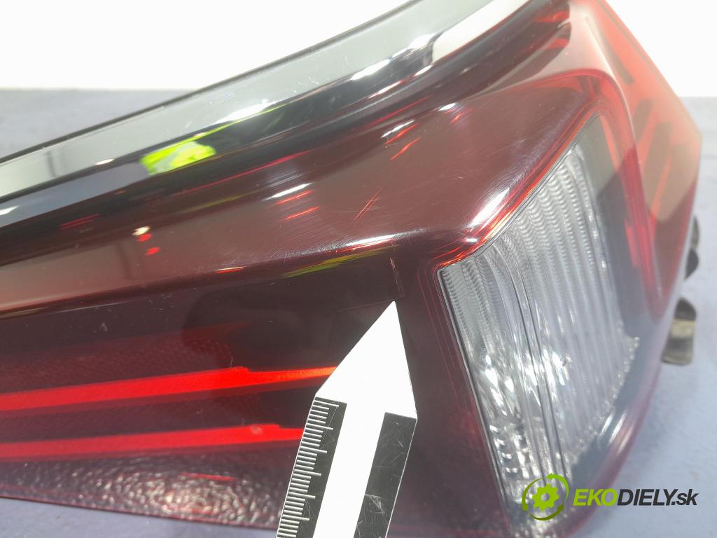 Lexus ES 2023 svetlo / reflektor zad ľavá Vonkajsia: