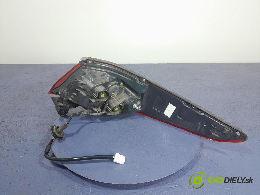 Lexus ES 2023 svetlo / reflektor zad ľavá Vonkajsia: