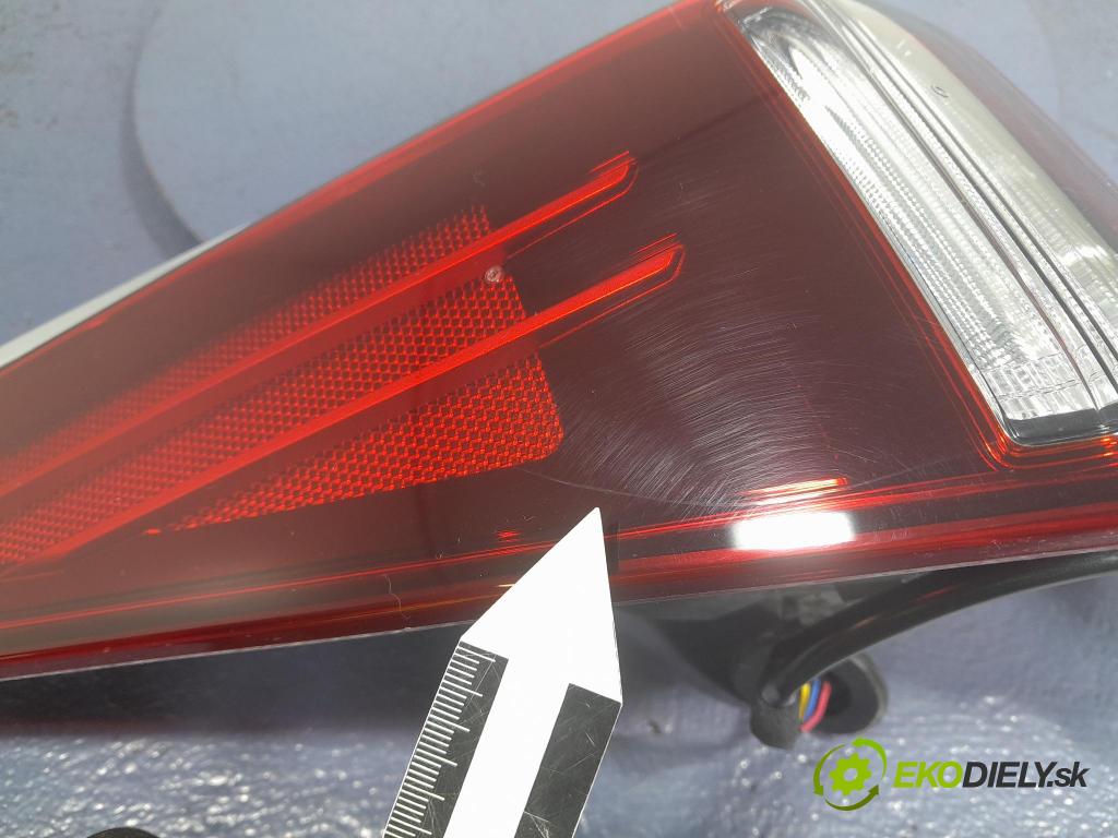 Lexus ES 2023 svetlo / reflektor zad ľavá Vonkajsia: