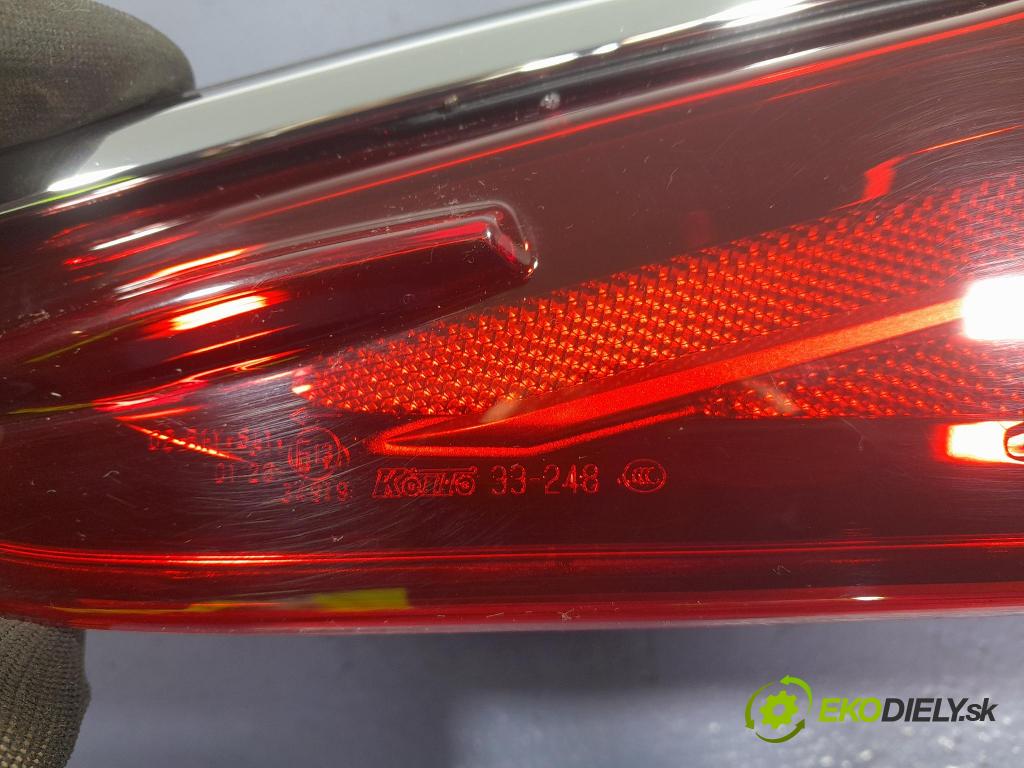 Lexus ES 2023 svetlo / reflektor zad ľavá Vonkajsia: 