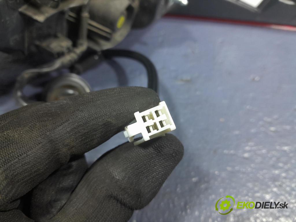 Lexus ES 2023 svetlo / reflektor zad ľavá Vonkajsia: