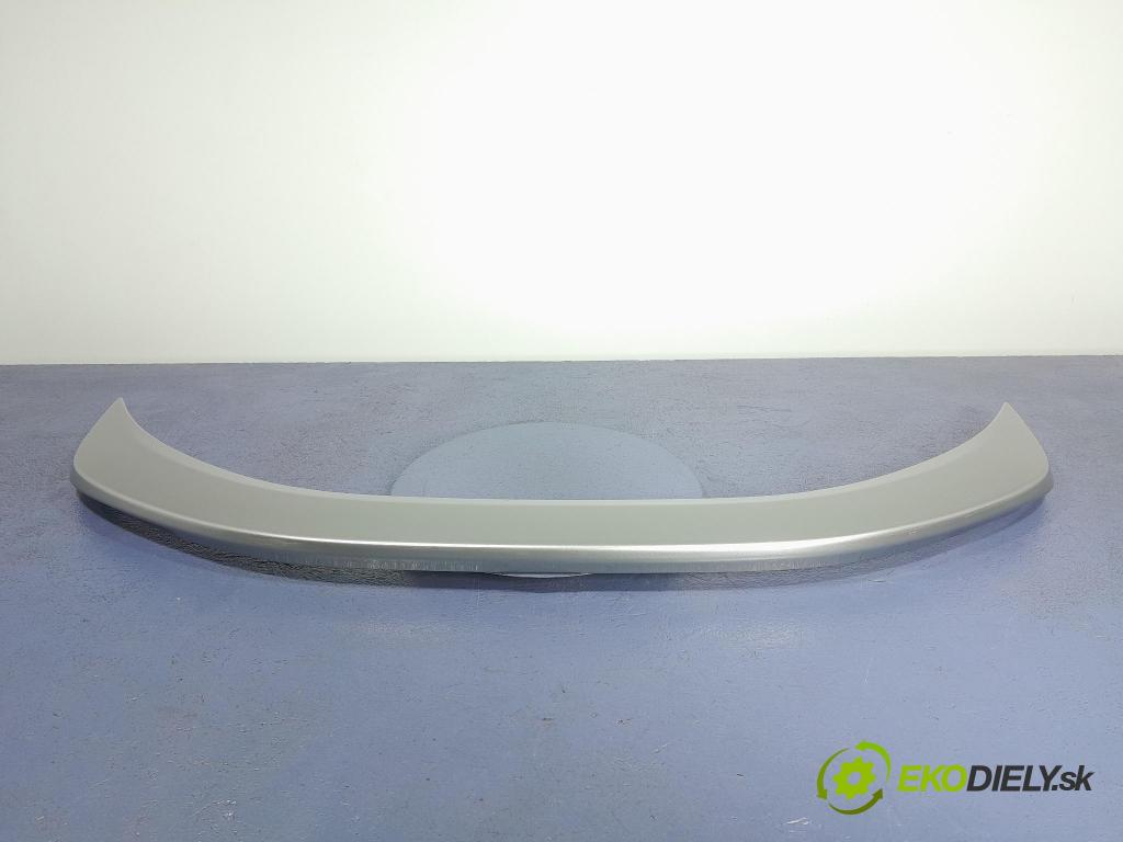 Lexus ES 2023 Spoiler: 76085-33130