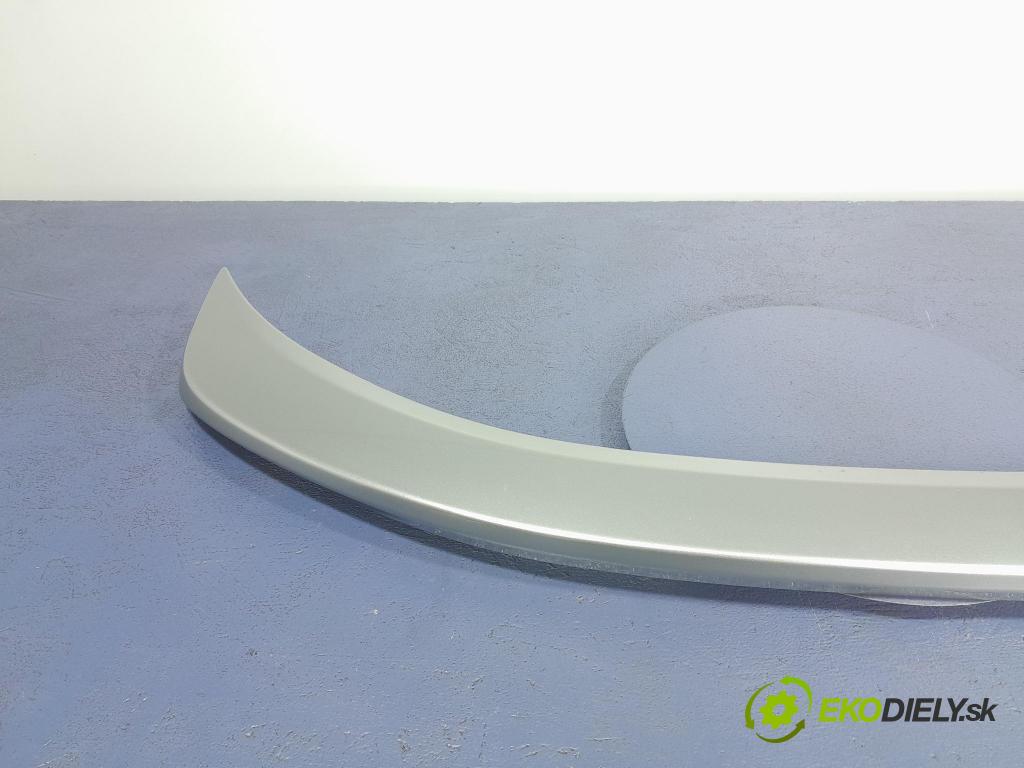 Lexus ES 2023 Spoiler: 76085-33130