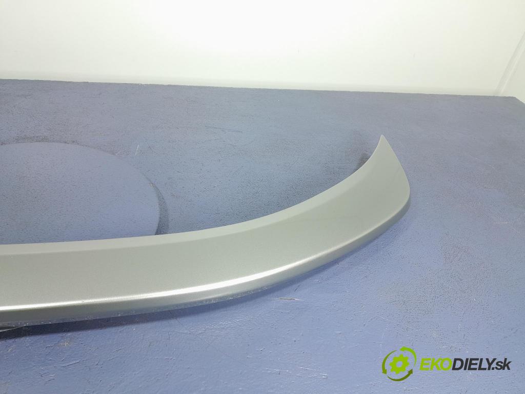 Lexus ES 2023 Spoiler: 76085-33130