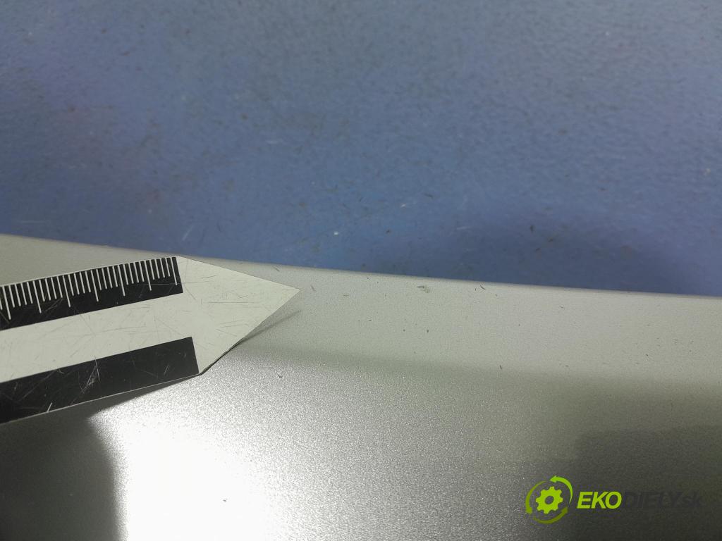 Lexus ES 2023 Spoiler: 76085-33130