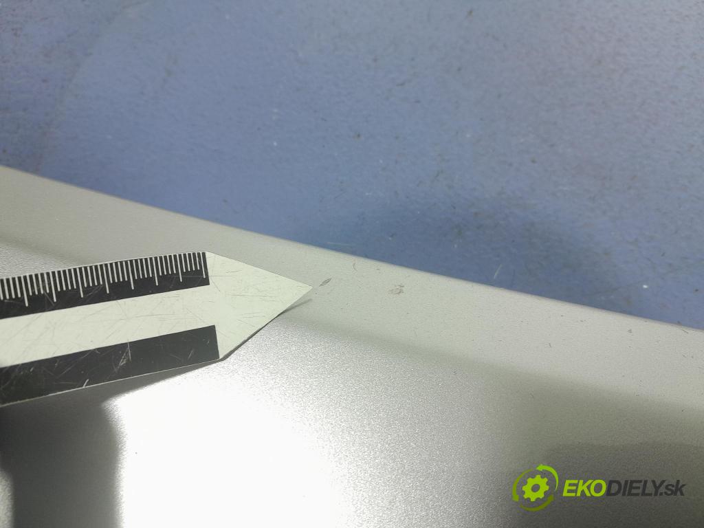 Lexus ES 2023 Spoiler: 76085-33130
