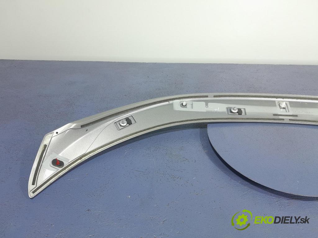 Lexus ES 2023 Spoiler: 76085-33130