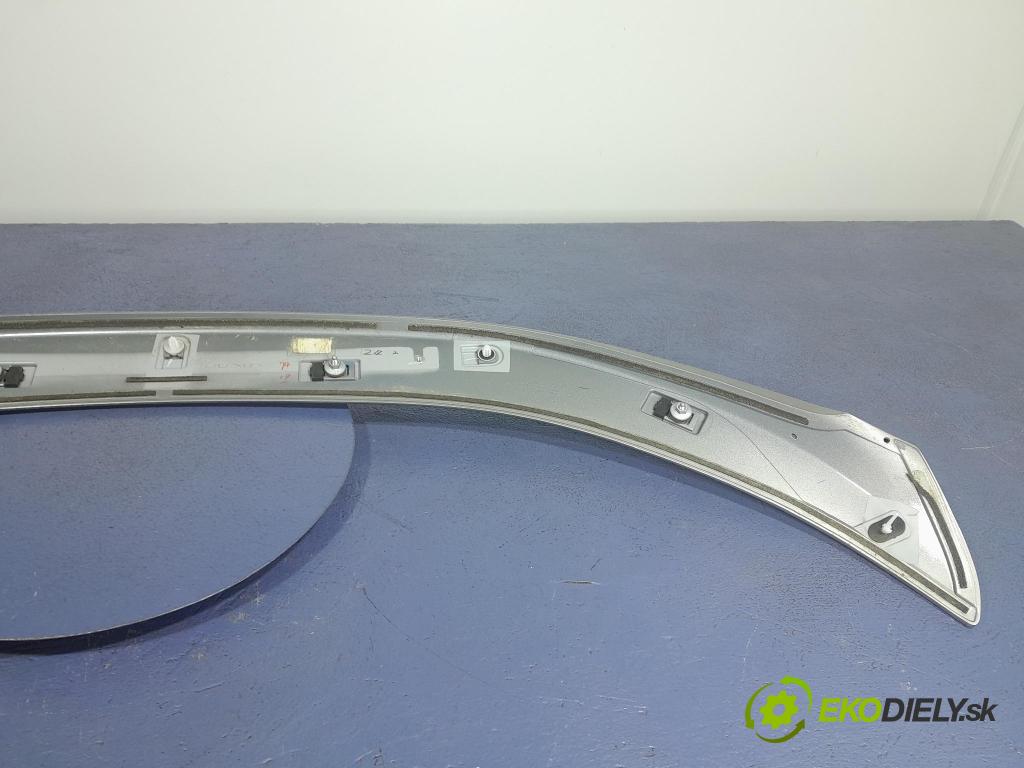 Lexus ES 2023 Spoiler: 76085-33130
