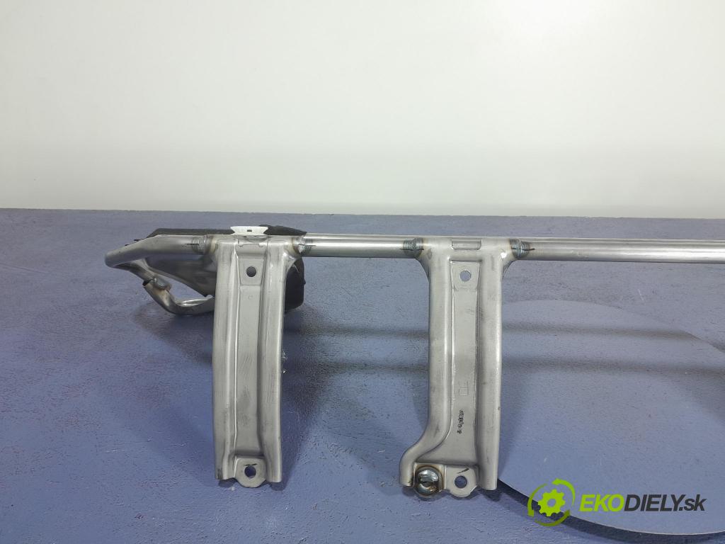 Lexus ES 2023 Sedačka zadný