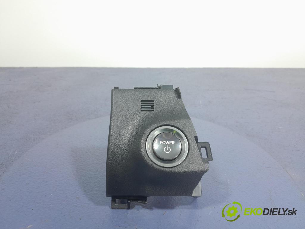 Lexus ES 2023 prepínač Start/Stop 55449-33130