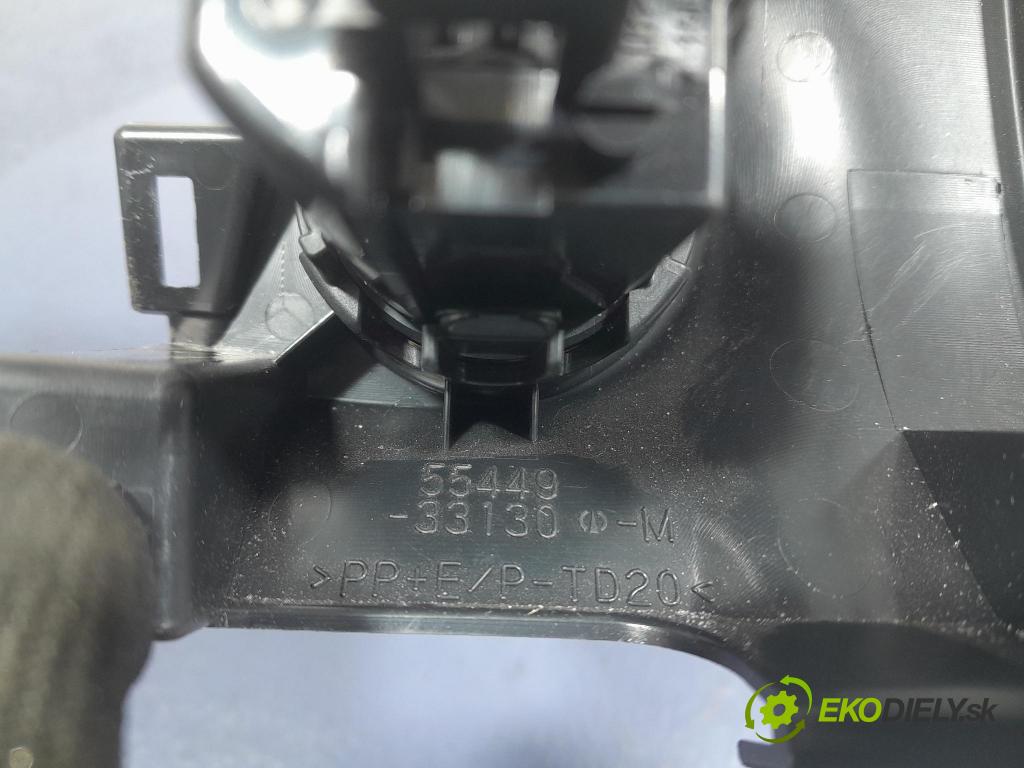 Lexus ES 2023 prepínač Start/Stop 55449-33130