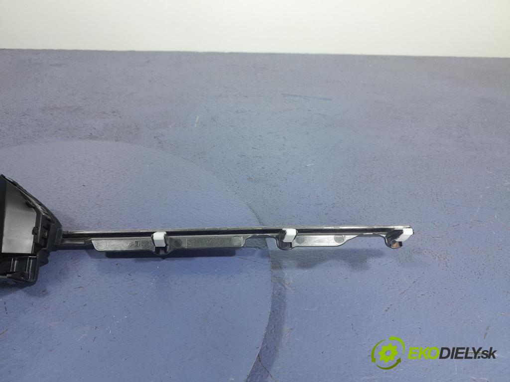 Lexus ES 2023 GRIDS: Prúd vzduchu: Vzduch: 55670-33600