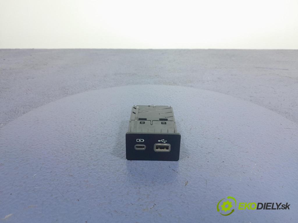 Lexus ES 2023 inštalácia Elektrický: 86190-48090