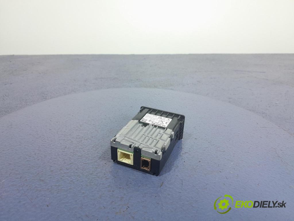 Lexus ES 2023 inštalácia Elektrický: 86190-48090